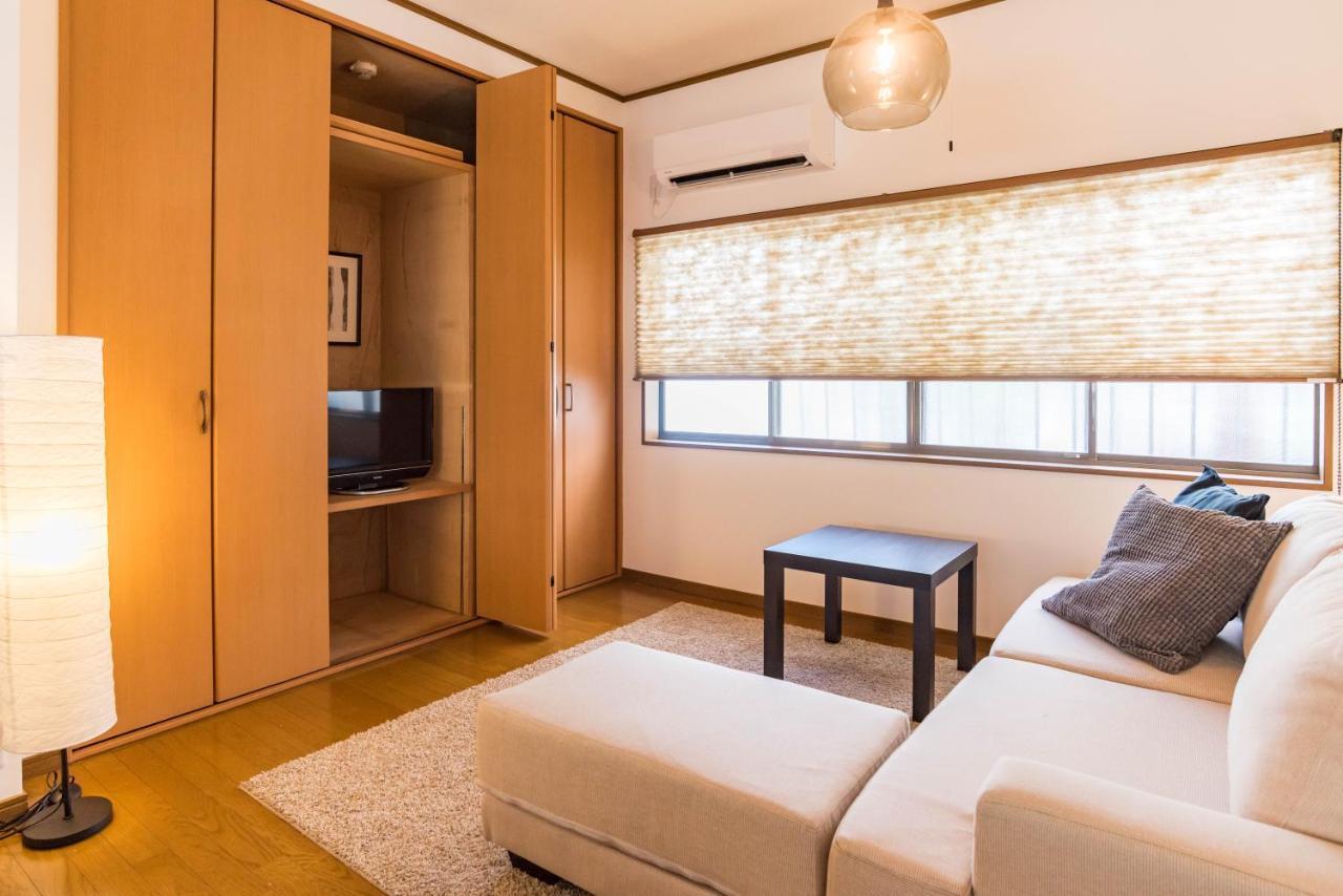 Tino Kawara Osaka Exterior foto